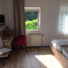 Hotel Am Kunnerstein, Августусбург — фото 3