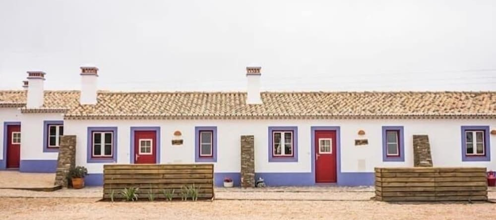 Monte da Boavista, 圣特奥托尼奥 — 照片 1