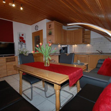 Ferienwohnung Christina, 毛特 — 照片 2