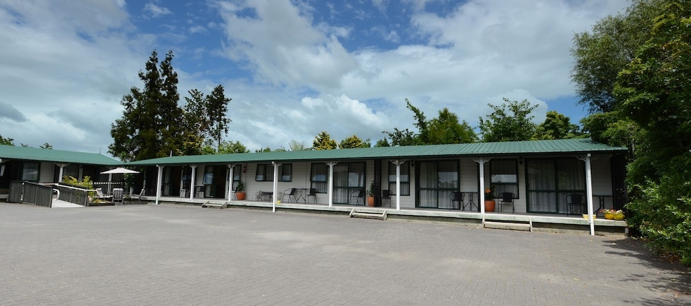 Goldmine Motel, Waihi — photo 1