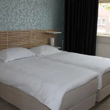 Bed & Breakfast Heyendaal 43, Неймеген — фото 3