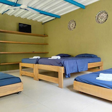 Tambo Marina Ecohostal - Hostel, Санта-Каталина — фото 3
