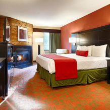 Ramada Limited Tannersville/Poconos, 坦纳斯维尔 — 照片 4