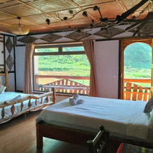 O'Chau Meo Vac Homestay, 同文 — 照片 2