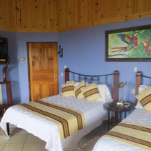 Guayabo Lodge, 圣克鲁斯 — 照片 3
