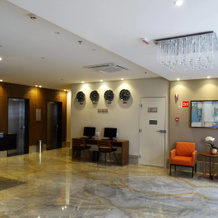 Easy Hotel Cachoeiro de Itapemirim by Atlantica, Cachoeiro do Itapemirim — photo 2