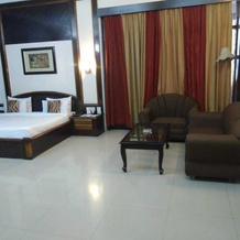 Hotel Rudra Continental Rudrapur, 鲁德拉普尔 — 照片 5