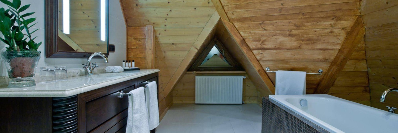 Tatra Chalet, 扎科帕内 — 照片 1