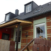 Pension Postmeisterhaus, Trent — photo 5