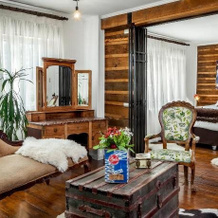 Hotel Boutique La Yegua Loca, Пунта-Аренас — фото 2
