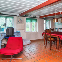 6 Person Holiday Home in Augustenborg, 奥古斯滕堡 — 照片 5