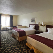 America's Best Inn - Fairfield / Birmingham, Фэрфилд — фото 3