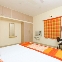 Silverkey Executive Stays 20001 Ashok Nagar, Ченнаи — фото 4
