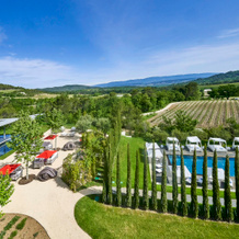 Villa La Coste, 勒皮-圣雷帕拉德 — 照片 4