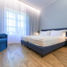 Hotel Regina Del Garda Suite, 托斯科拉诺-马德尔诺 — 照片 5