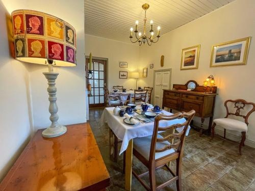 Post Office House Bed and Breakfast, 贝尔福德 — 照片 1