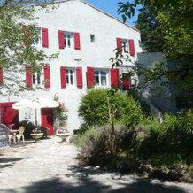 Le Moulin de Sonnailles, 卡布里埃 — 照片 5