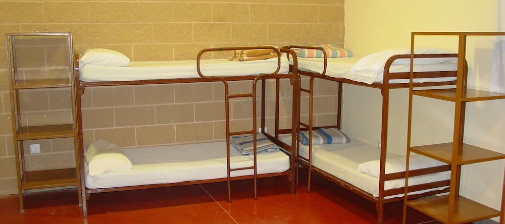 Ca n'Oliver - Hostel, 蓬托斯 — 照片 1
