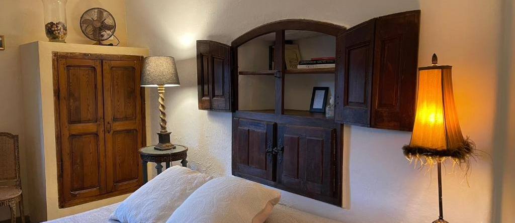 Maison d'Hôtes à Angouire, Moustiers-Sainte-Marie — photo 1