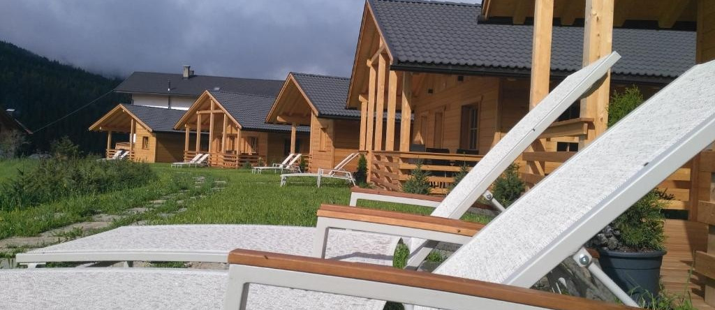 Alpenchalets Mair, Сесто — фото 1