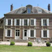 Chambres Dhôtes De La Bucaille, Ла-Бюкай — фото 2