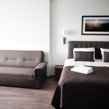 Motel Panorama, Siauliai — photo 3
