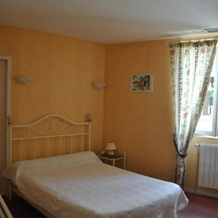 Hôtel Auberge de La Nauze, Monplaisant — photo 4