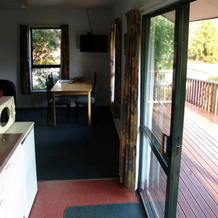 Lake Brunner Country Motel & Holiday Park, 莫阿纳 — 照片 2