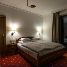 Anett Hotel, Рачинес — фото 4