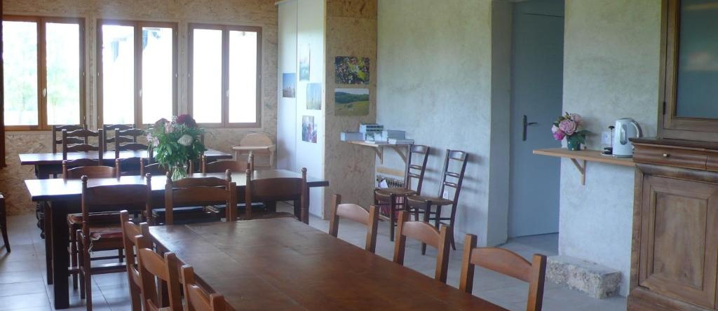 Alpagas du Quercy, Frayssinet — photo 1
