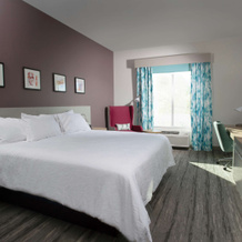 Hilton Garden Inn Southern Pines Pinehurst, Nc, Абердин — фото 2