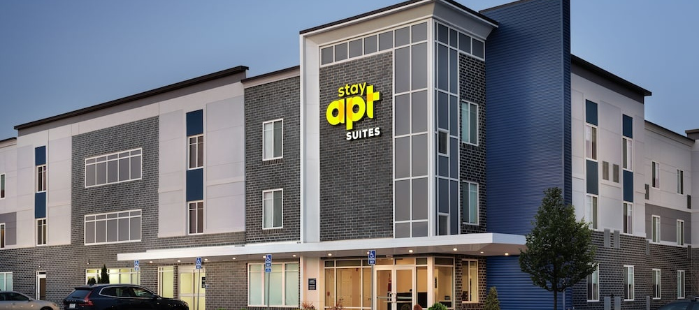 stayAPT Suites Memphis-Cordova-Wolfchase, 科尔多瓦 — 照片 1