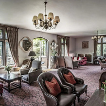 New Hall Hotel & Spa, 萨顿科尔菲尔德 — 照片 5