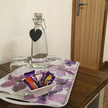 Grove Barn Bed and Breakfast, 班吉 — 照片 5