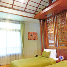 Khum Nakorn Villa, Лампхун — фото 5