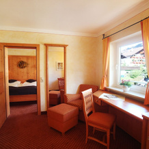 Romantik Hotel Sonne, Bad Hindelang — photo 3