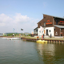 Pension Café Knatter, Иккериц — фото 3