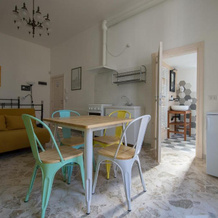 Ai Cappuccini Guest House, 诺伊卡塔罗 — 照片 4