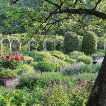 Abbey House Gardens, Малмсбери — фото 5