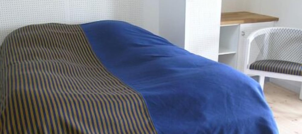 Henne Mølle Å Badehotel, Хенне — фото 1