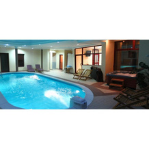 Garni Hotel Vila Milord Resort, 帕利奇 — 照片 2
