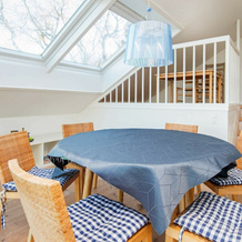 Peaceful Holiday Home in Glesborg Near Sea, Glesborg — photo 3