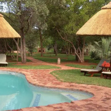 Bateleur Tented Safari Lodge & Bush Spa, Lephalale — photo 5