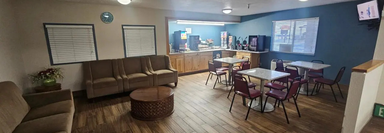 Super 8 Motel - Beaver, 比弗 — 照片 1