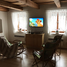 Villa Tourmaline, 克雷姆尼察 — 照片 2