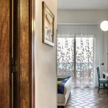 Hotel Stella Maris, Villasimius — photo 3
