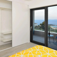 Villa Nina Makarska With Heated Infinity Pool of 33 m2 and Stunning sea Views, 大布尔多 — 照片 5
