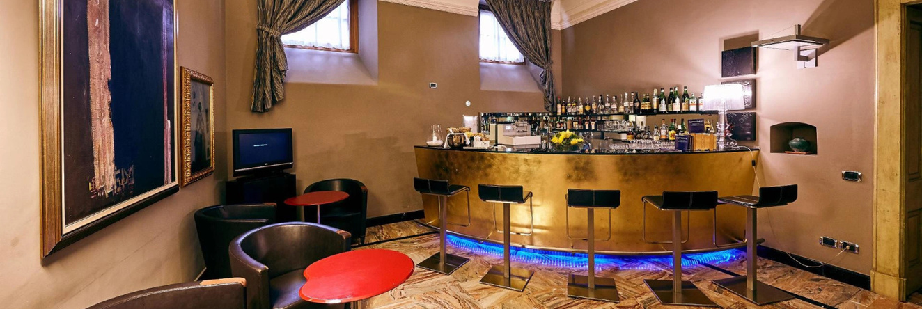 Settecento Hotel, 普雷塞佐 — 照片 1