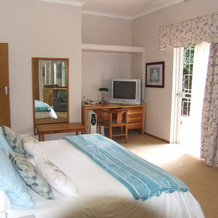Plaas Guest House, Louis Trichardt — photo 5