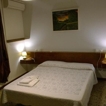 Hotel Cubamia, Romano d'Ezzelino — photo 2